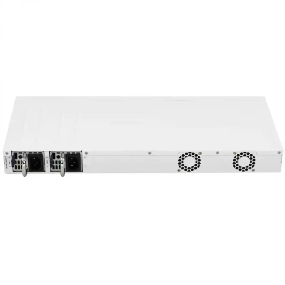 Маршрутизатор Mikrotik CCR2004-16G-2S, фотография 2
