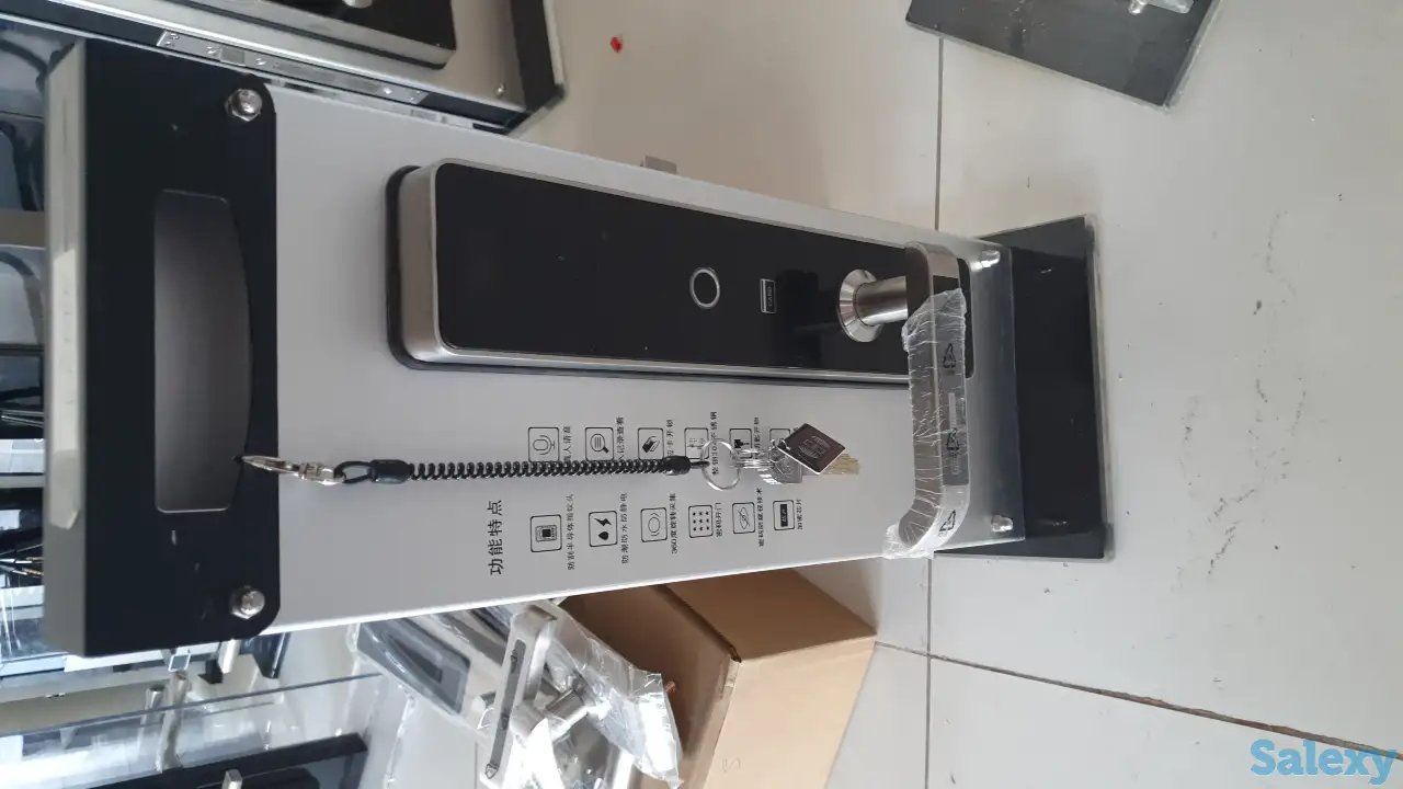 Электронные замки для гостиниц, фотография 18