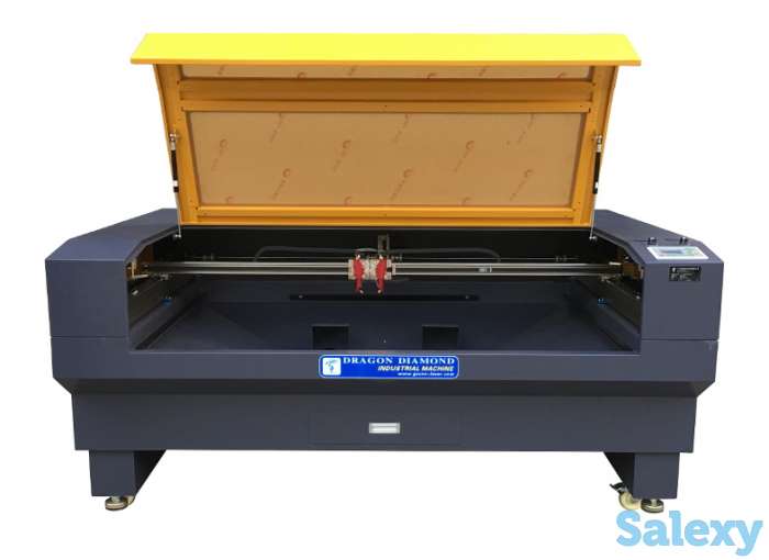 Лазерное оборудование, фотография 1