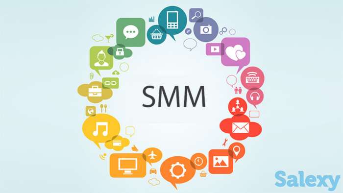 СММ ХИЗМАТИ, фотография 1