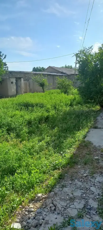 Продаётся, дом!, Город самарканд,пастдаргомский район посёлок Караганда! Орентир 72 школа!, фотография 10