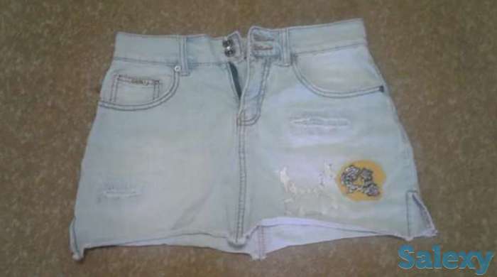 Юбка., фотография 1