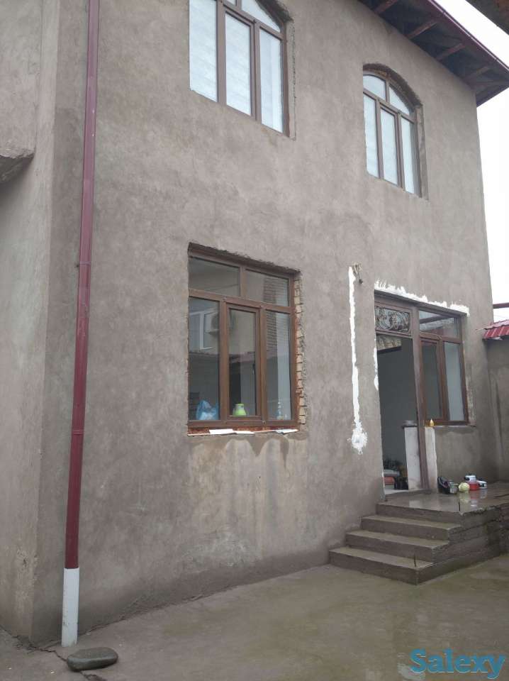 Продаю 2х участок в Мирзо - Удугбекском р-н., фотография 3