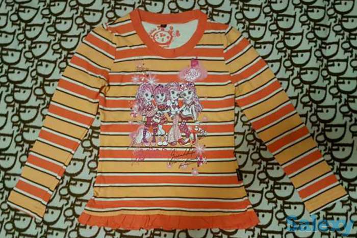 Блузка, фотография 1