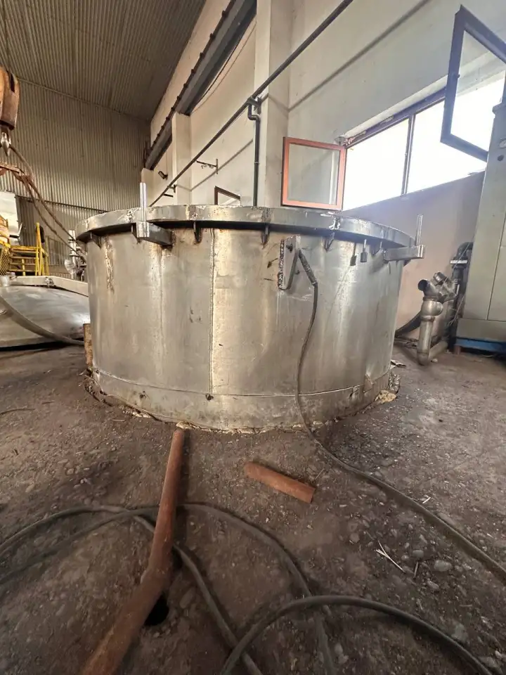 Промышленная оборудование uzmolreki., фотография 6