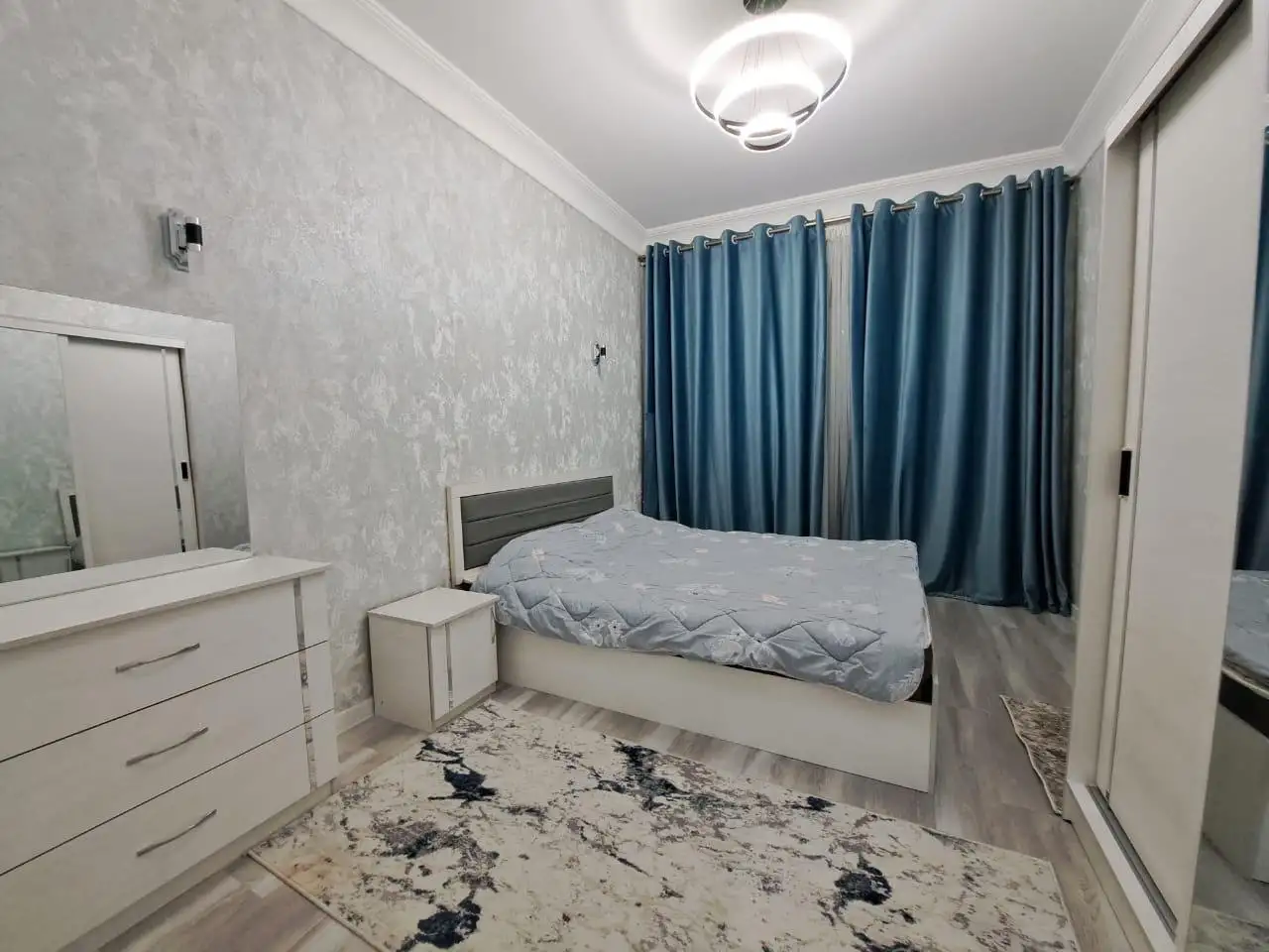 продам или сдам в аренду квартиру, Мирзоулугбекский район. улица Аккурган., фотография 3