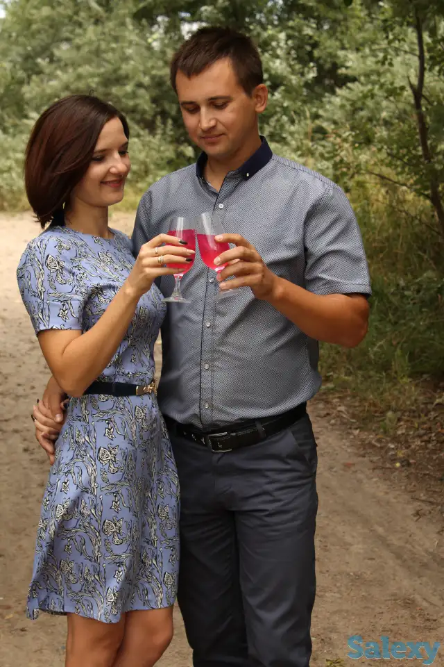 Фотосессия в Ташкенте, фотография 3