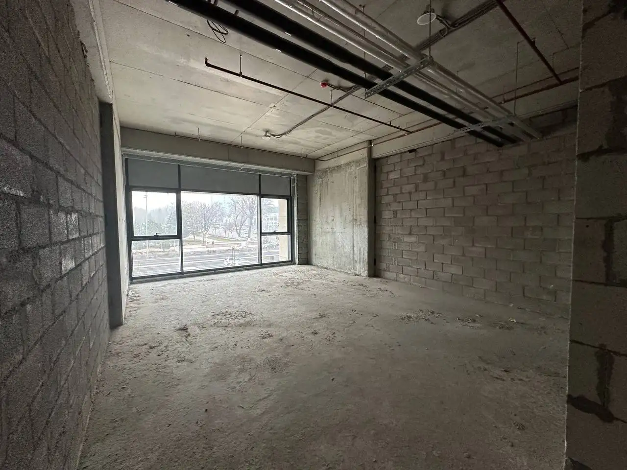 NESTONE под бизнес 50 м2 Блок С 2 этаж, фотография 1