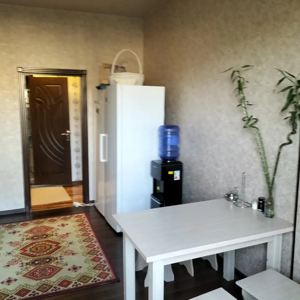 Паркентский 2 комн., фотография 10