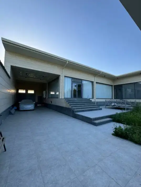 Хасанбой евро хай тек участка, фотография 2