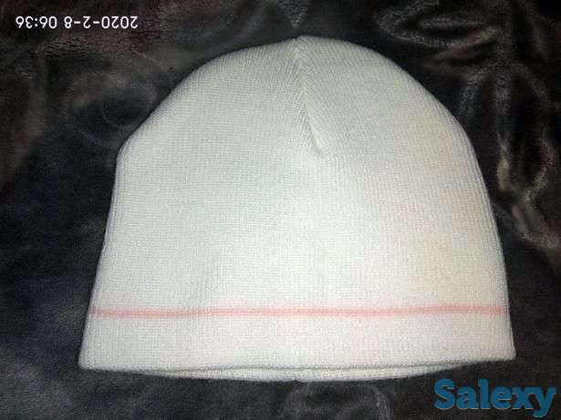 Шапочка и варежки., фотография 1