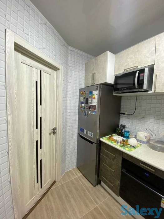 Недвижимость, Яккосарай улица, квартал Бабур, фотография 5