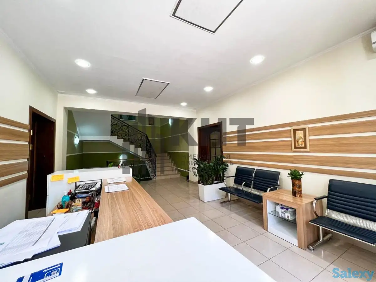 Офис в АРЕНДУ. 300м2. ул.Бобура., фотография 8