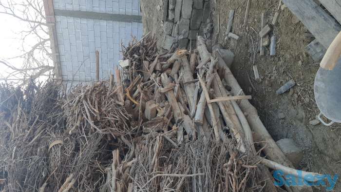 Утин сотилади, фотография 2