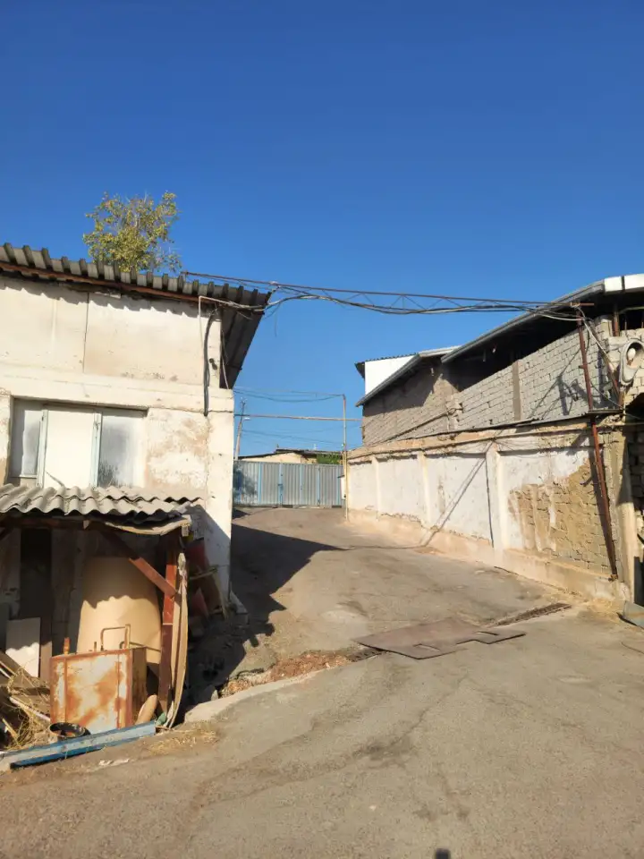 Продаётся производственный цех  завод в Алмазар, Ташкент, фотография 4