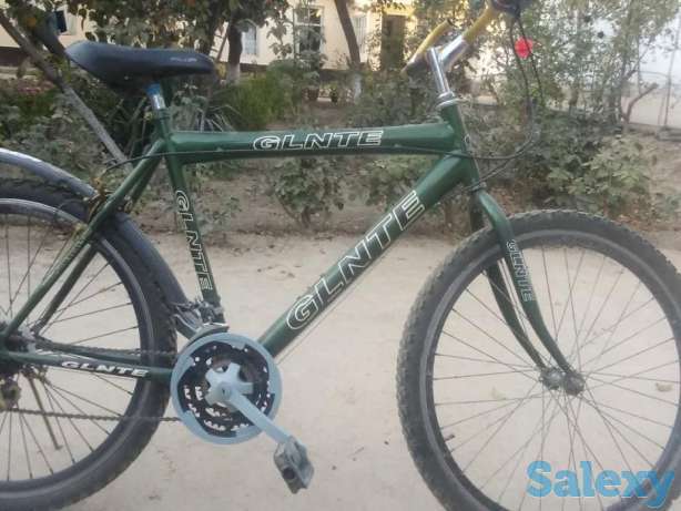 Giland, фотография 1