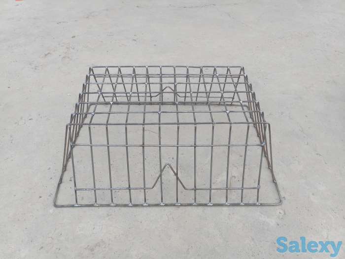 Велосипедные корзинки, фотография 2