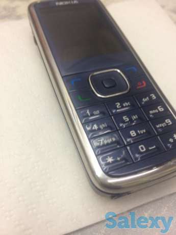 Продам nokia criket 6275i, фотография 1