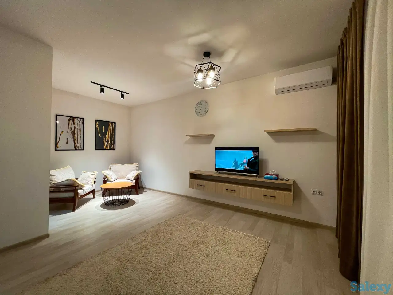 Аренда квартиры посуточно и на долгосрок, Яшнабадскский район, ул.Фергана Йули (Узбум), фотография 1