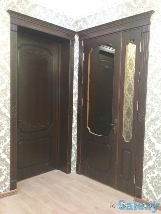 Изготовление, доставка, монтаж  дверей и окон из МДФ и экошпона Российского производства, фотография 7
