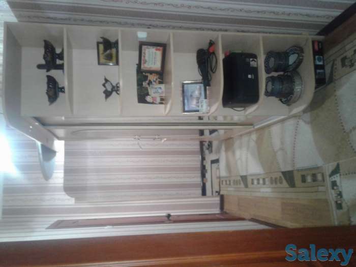 продаю свою квартиру, сергели 2, фотография 9