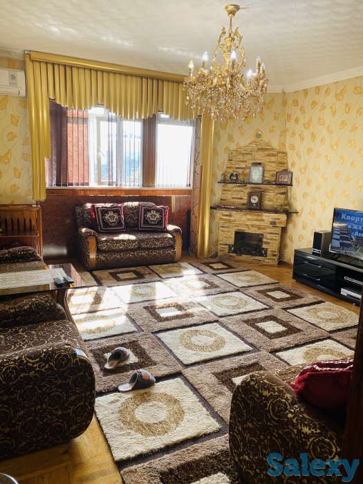 Продам свою трёх комнатную благоустроенную квартиру, фотография 6