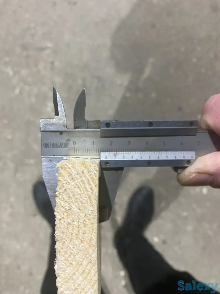 Пиломатериалы на экспорт, фотография 11