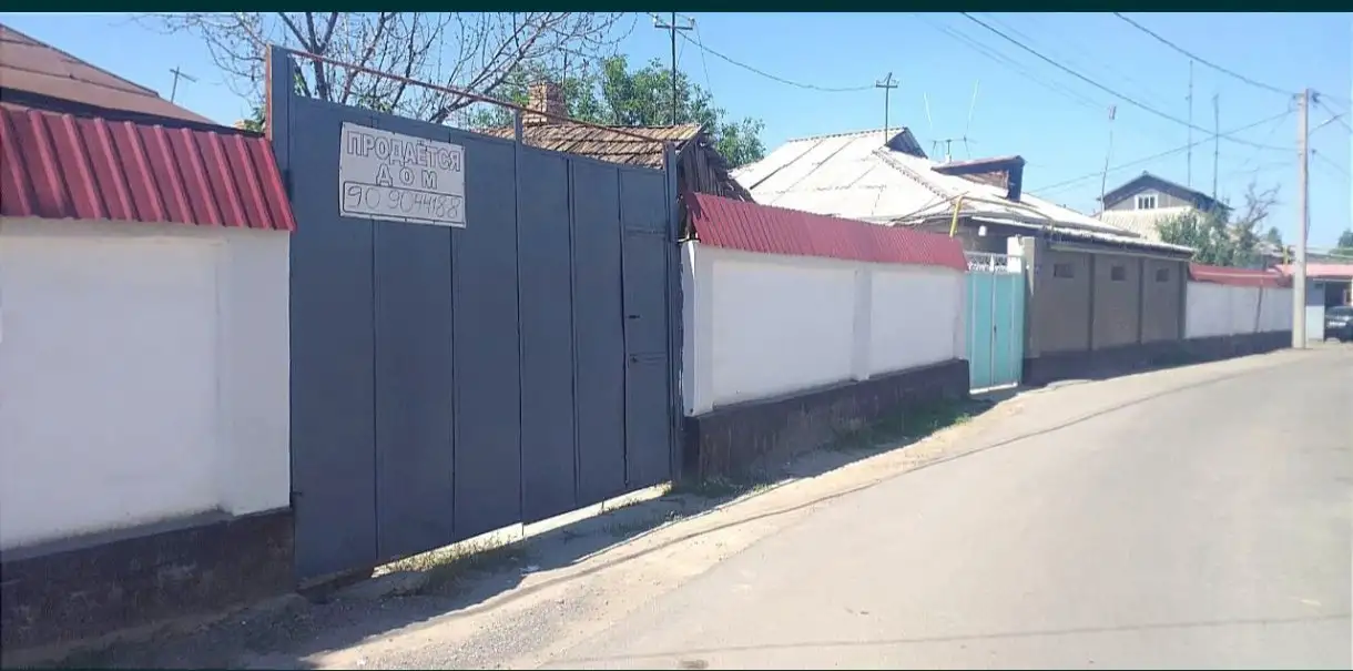 Продается дом в Аккургане центр, фотография 2