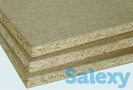 Продаю листы ДСП и фанеру, фотография 1