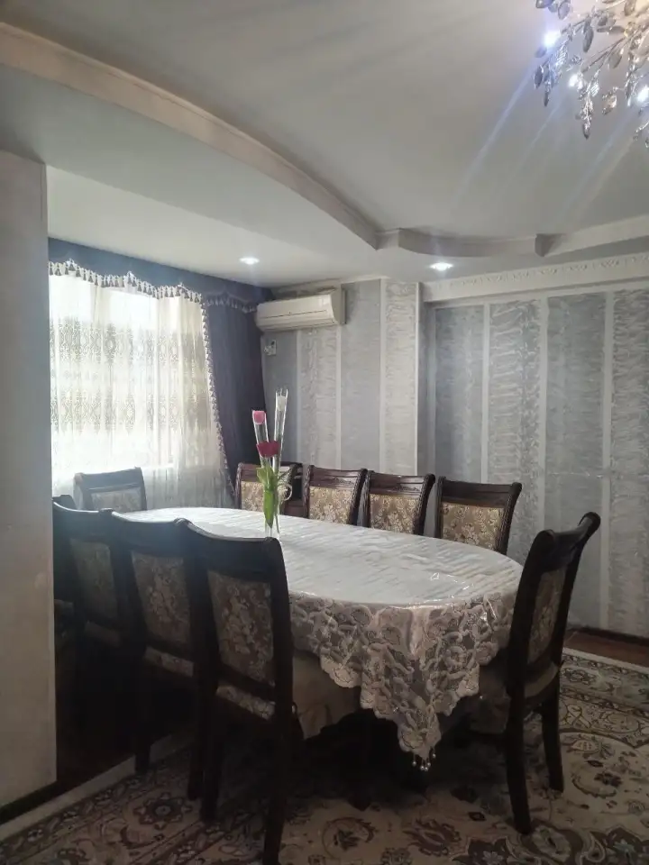 Бабура Двухуровневая 107 м.кв. 4 ком., фотография 4