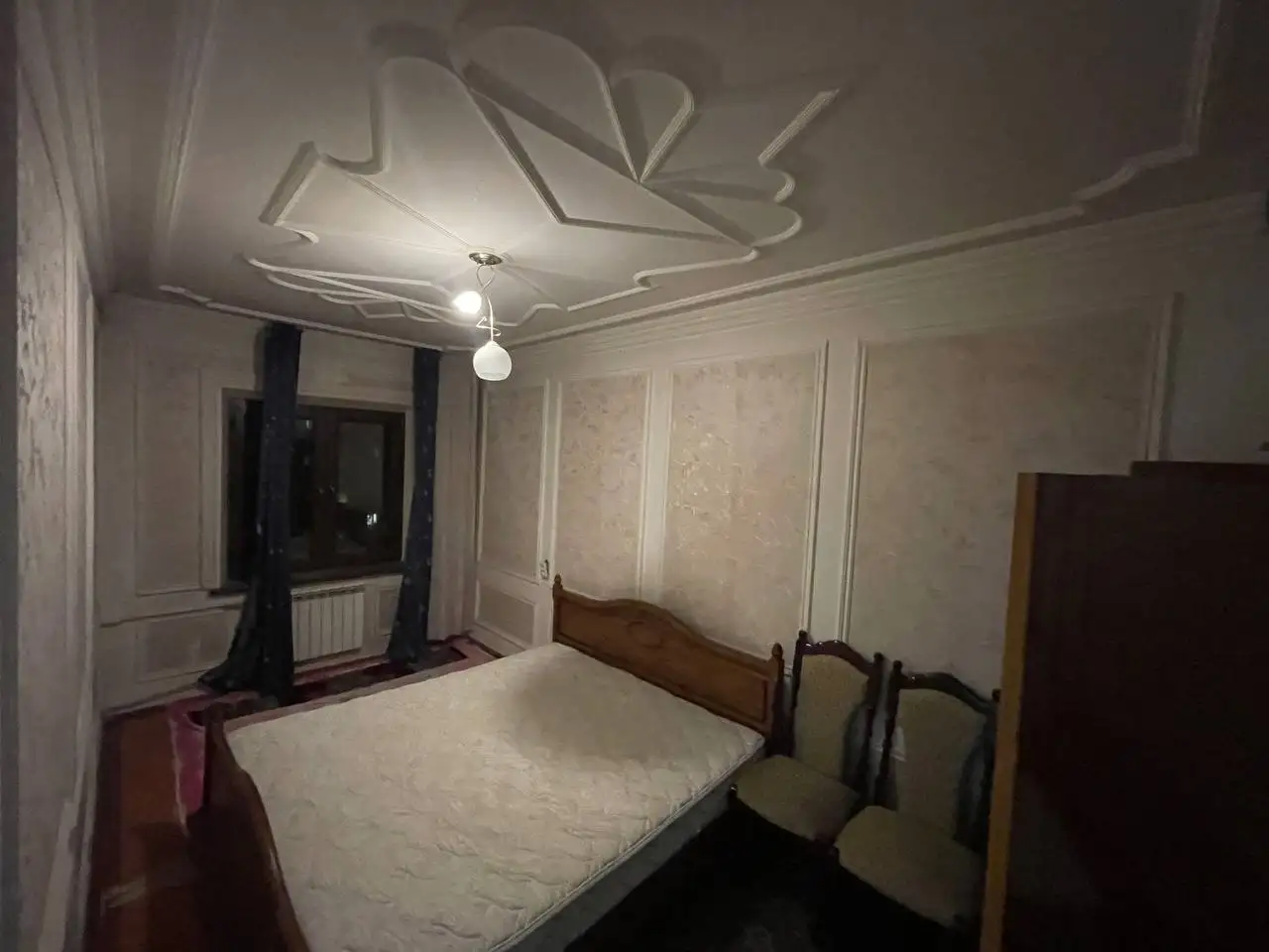 Срочно продам квартиру на ГАНГЕ, Шайхантохурском районе, ориентир Ганга, кафе Анкара Кебаб, фотография 8