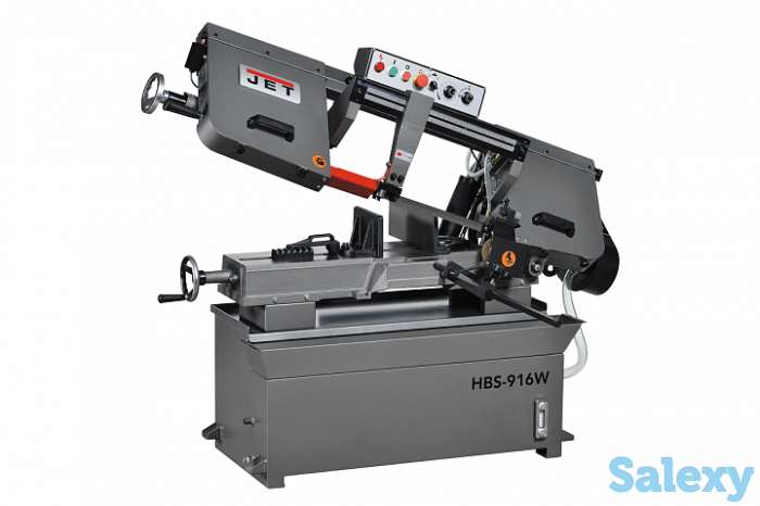 JET HBS-916W Ленточнопильный станок, фотография 1