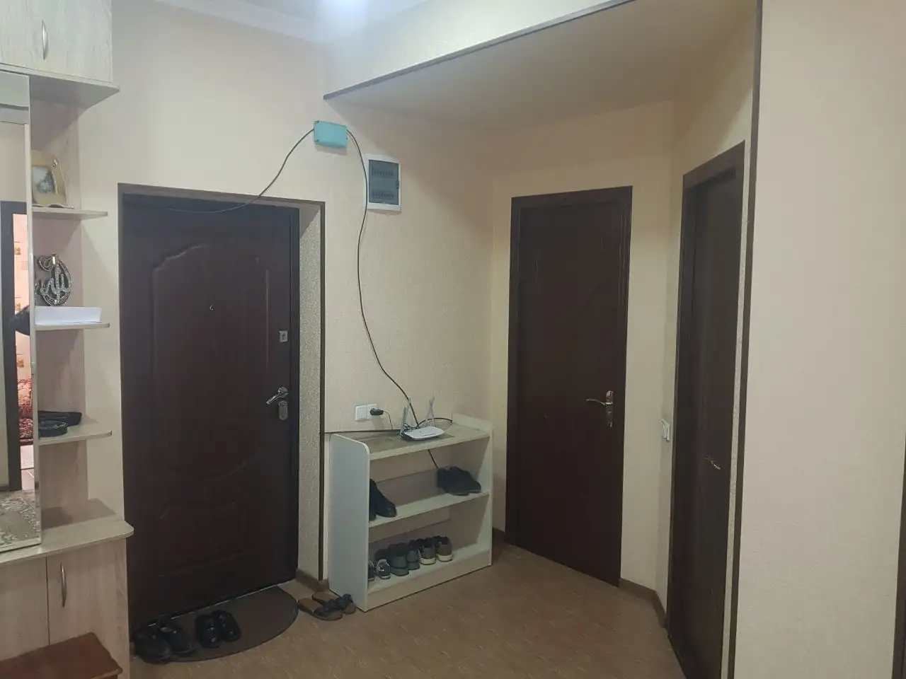 Продаётся квартира в уютном махалле. Свой, фотография 4