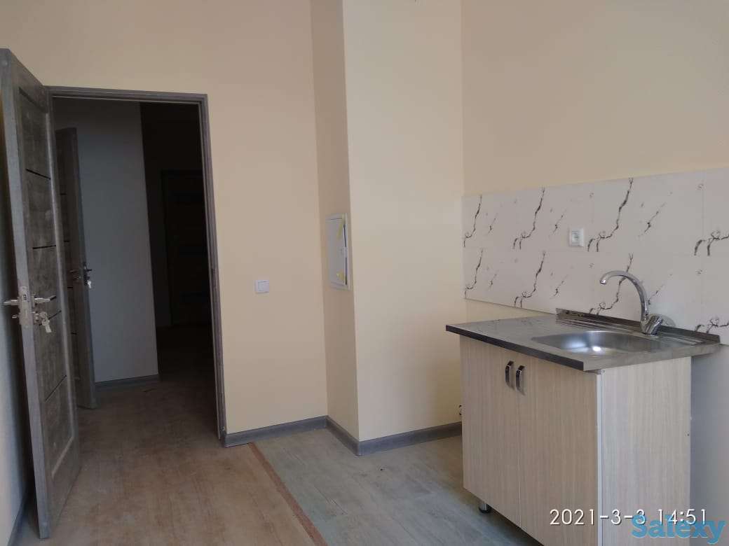 2 комн. квартира Чиланзар, фотография 4