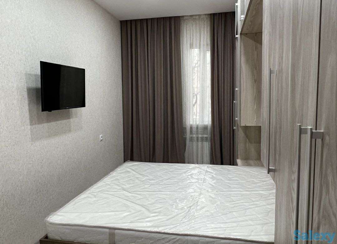 Миробод новастройка, Мирабад, фотография 5