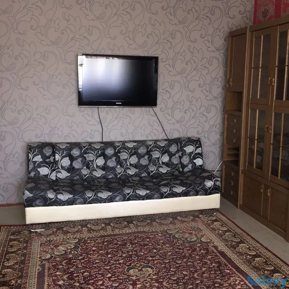 Сдается  однакомнатная квартира, фотография 3