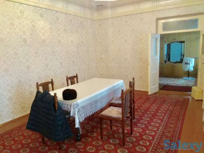 Продам ( или обмен на квартиру с вашей доплатой) свой дом, площадь всего участка 5,5 соток, строение подвал, веранда, во, фотография 2