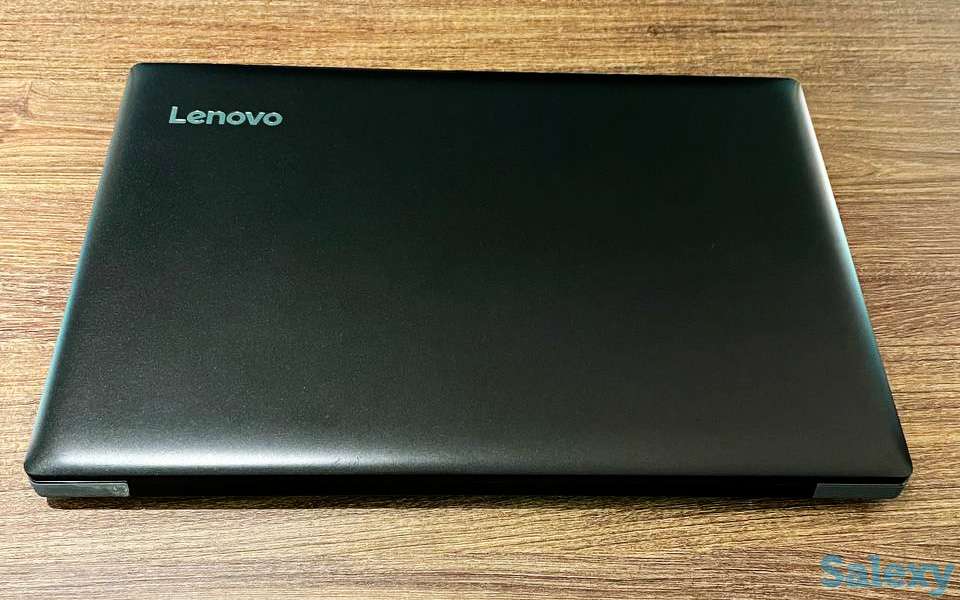 Ноутбук Lenovo Intel Celeron N3350 / RAM 2GB / HDD 512 GB, фотография 2