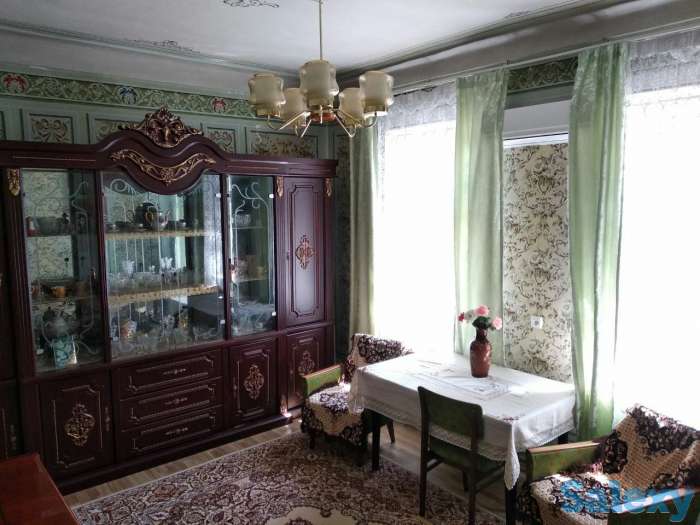 Продается свой дом участок 340кв.м (очень близко к Хувайдо махалле), фотография 6