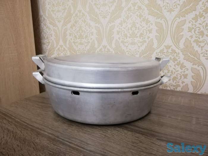 Форма для выпечки советская 