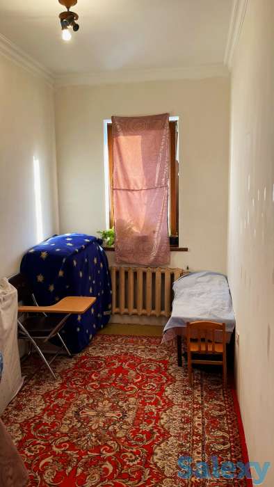 Продаю квартиру, Яшнабадский район, улица Мирзо Улугбек, фотография 8