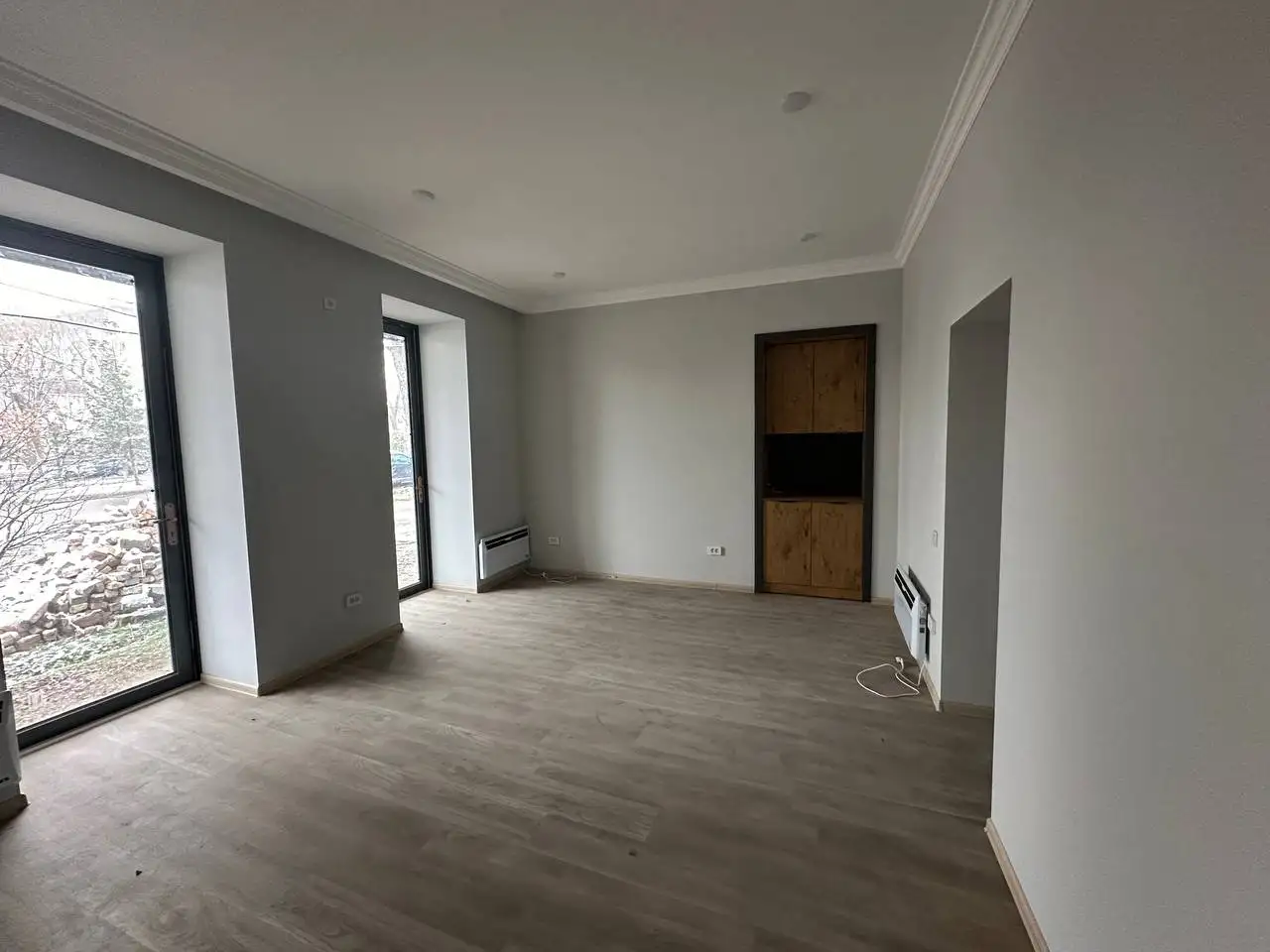 Чингиза Айтматова офис 150 м2 первая линия новое здание, фотография 2