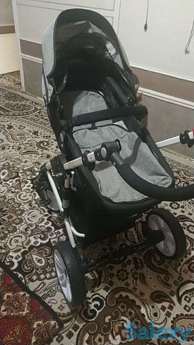 Detskiy kalaska, фотография 1