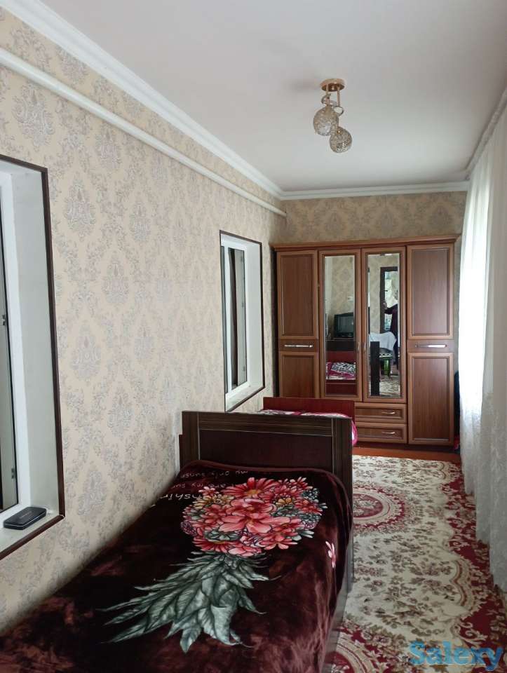 Срочно продаётся квартира 5/1/9, Сергели 7, фотография 5