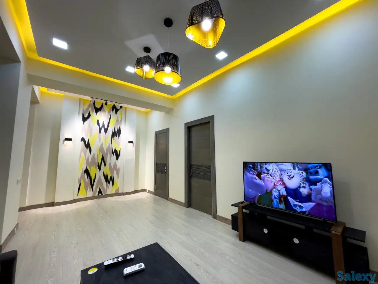 Аренда квартиры посуточно и на долгосрок, Мирзо-Улугбекский район, ул.Паркент, фотография 9