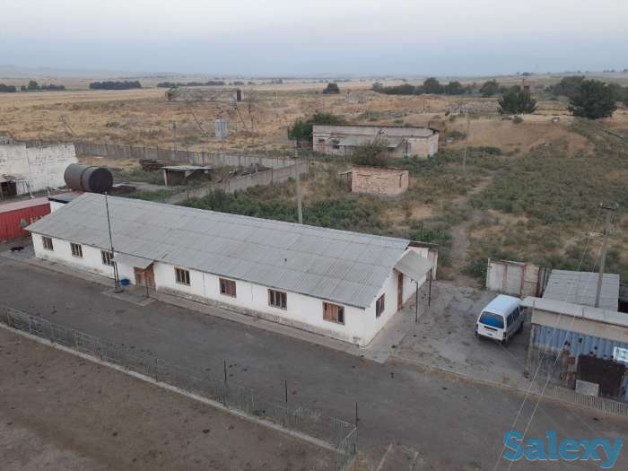 Срочно ! Продается ферма в Ахангарнаском районе, фотография 2