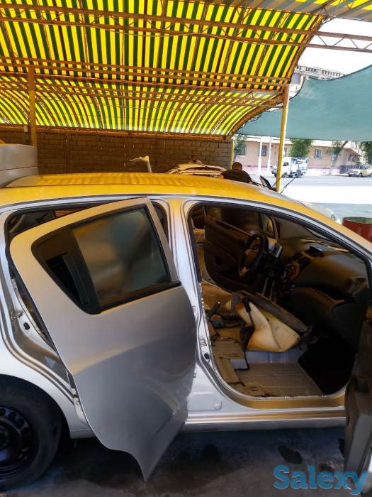 Химчистка автомащин., фотография 1