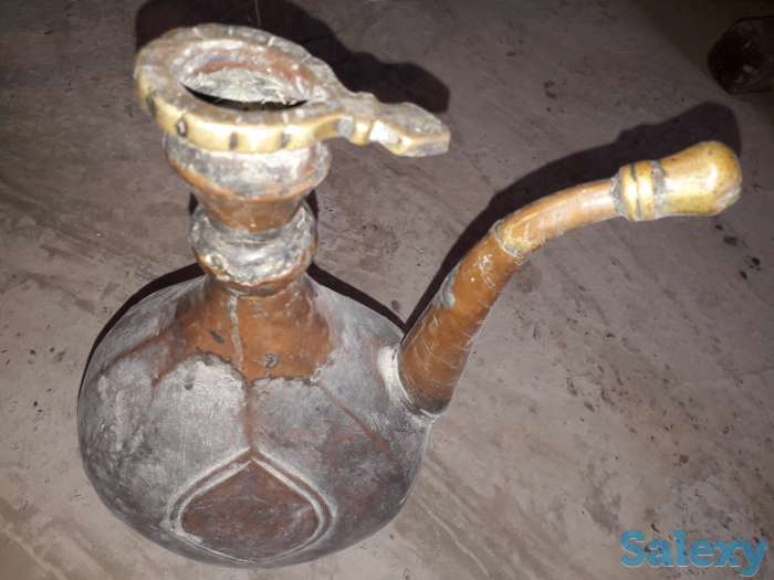 Эски сомовор, фотография 5