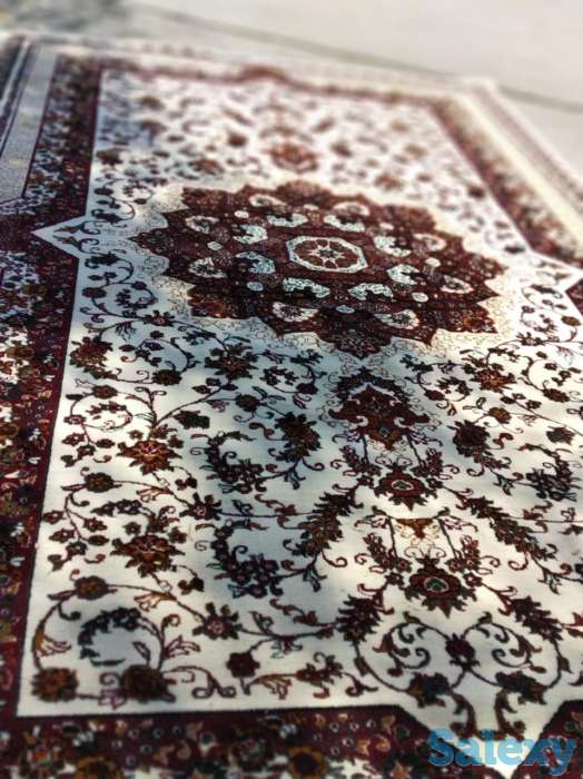 Хивинские ковры, фотография 2