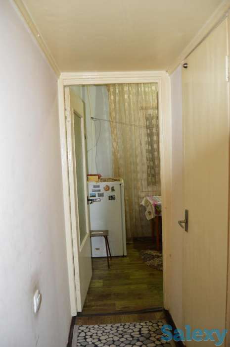 Срочно Продается квартира Яккасарайский район,м.Кушбеги, фотография 4